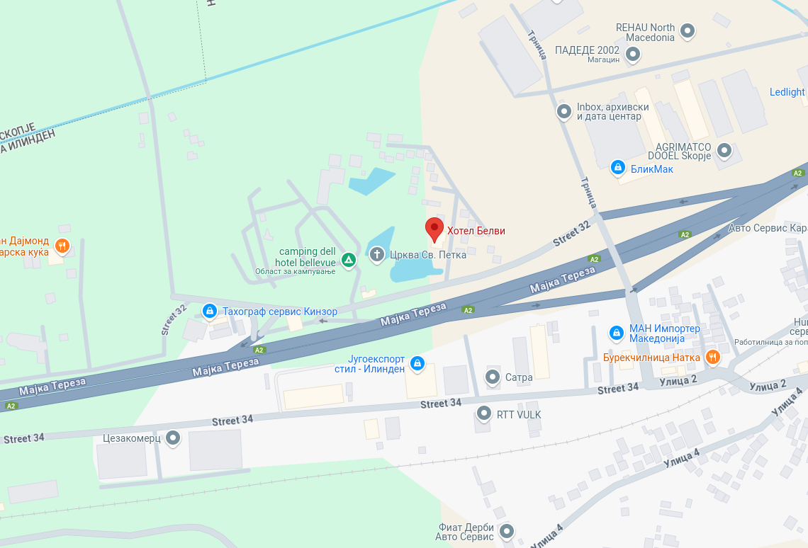 Location